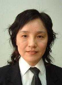 吳薇[上海市人大內務司法委員會副主任委員]