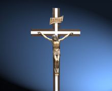 天主教十字架