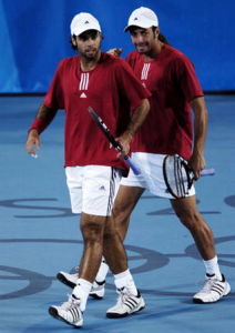 網球男子雙打 網球男子雙打