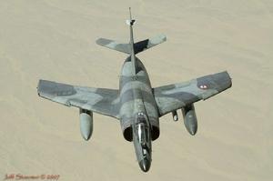 超軍旗艦載攻擊機