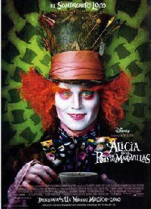 瘋帽子[迪士尼電影人物]