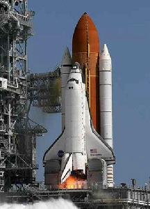 發現號太空梭 發現號太空梭