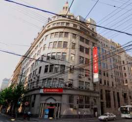 上投大廈 上投大廈