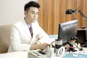 《歡樂頌》劇照