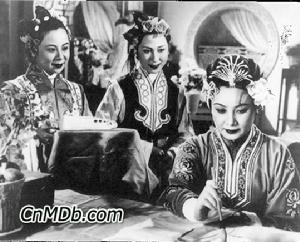 《錦繡天堂》 《錦繡天堂》