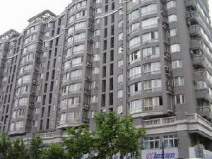 水岸城市花園 水岸城市花園