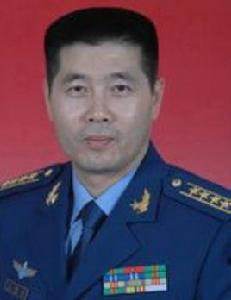 王明志[空軍指揮學院戰略教研室主任]