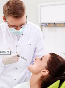 口腔護理 口腔護理