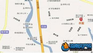 水濱花園 水濱花園