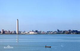 九江市八里湖新區 九江市八里湖新區