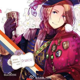 弗朗西斯·波諾弗瓦 弗朗西斯·波諾弗瓦