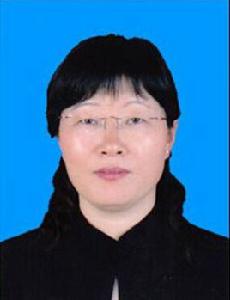 盧燕[廣州市政府外事辦黨組成員、紀檢組組長]