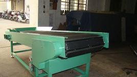 鏈板生產線 鏈板生產線