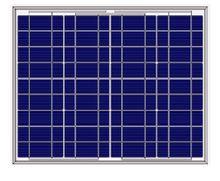 多晶矽太陽能電池