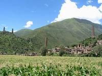 直波碉群 直波碉群