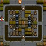 泡泡堂[Nexon公司開發製作的休閒網遊]