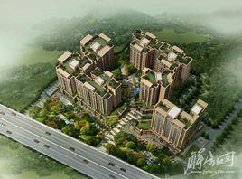 南城香山 南城香山