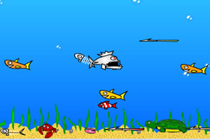 深海暴力魚 深海暴力魚