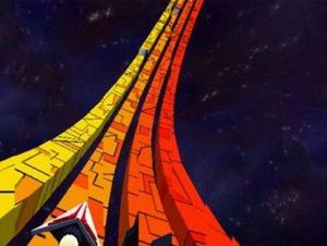 極速空間 極速空間