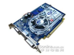 藍寶石RadeonX1600PRO海外版256M 藍寶石RadeonX1600PRO海外版256M