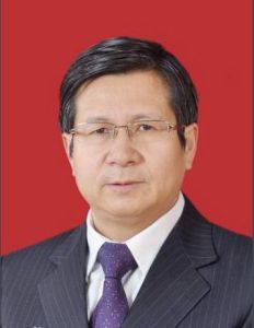 王春江[甘肅省金昌市委副書記]