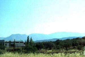 伯羅奔尼撒半島