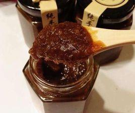 姜棗膏 姜棗膏
