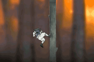 《火影忍者大集訓》 《火影忍者大集訓》