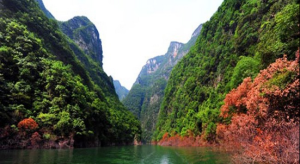 天下第一缸景點