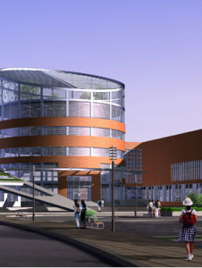 哈爾濱市第三中學