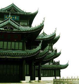 雪浪山風景區 雪浪山風景區