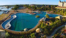 連環湖溫泉景區 連環湖溫泉景區