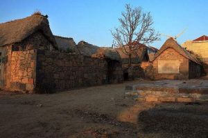 東楮島村 東楮島村