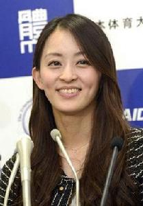 田中理惠[日本女子體操運動員]