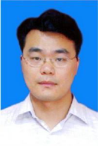 曾藝[廣西桂林市疊彩區委常委、政府黨組副書記]