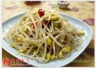 豆芽冬粉 豆芽冬粉