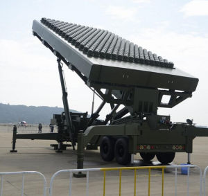 米波雷達 米波雷達