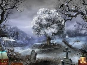 午夜迷蹤2:塞倫女巫的試練 午夜迷蹤2:塞倫女巫的試練