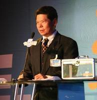 吳楚楚[台灣民歌運動的代表人物之一]