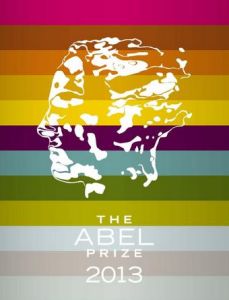 阿貝爾獎 阿貝爾獎