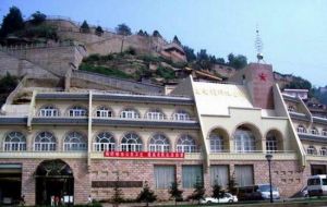 新聞出版革命紀念館 新聞出版革命紀念館