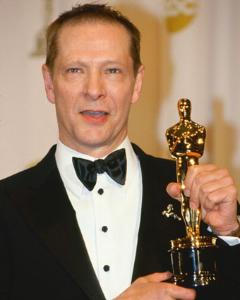 Chris Cooper
