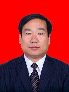 陳景春[甘肅省平涼市靜寧縣委常委、副縣長]