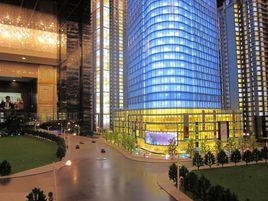 萬科·匯智中心 萬科·匯智中心