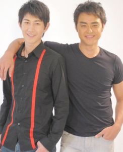 《今生我們做兄弟》 《今生我們做兄弟》