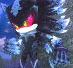 Mephiles the Dark Mephiles the Dark