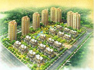 東瑞花園 東瑞花園