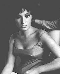 莫妮卡&middot;維蒂