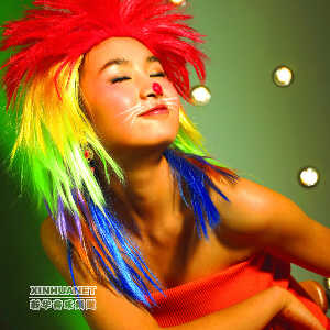 《銳舞天鵝湖》