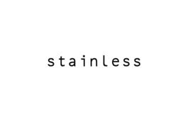 stainless stainless